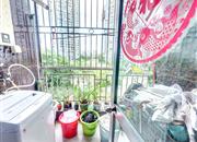 滨海之窗花园-阳台