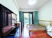 恒立听海花园-主卧