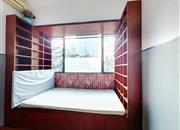 恒立听海花园-次卧