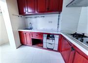 恒立听海花园-厨房