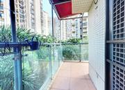 恒立听海花园-阳台