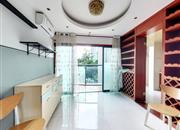 恒立听海花园-餐厅