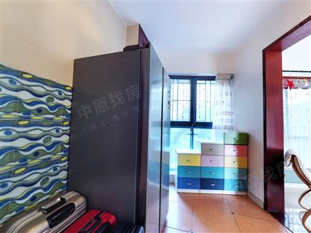 恒立听海花园-其他