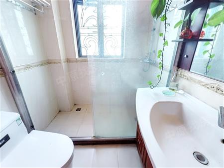 恒立听海花园-卫生间