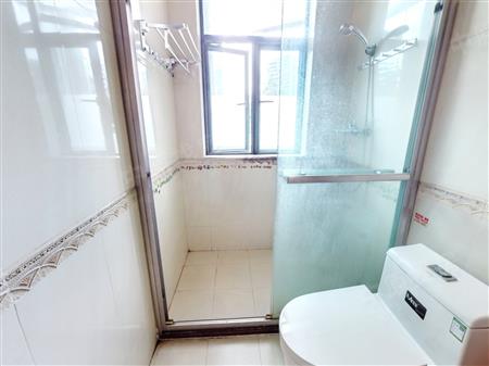 恒立听海花园-卫生间