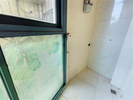 恒立听海花园-阳台