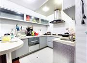 桂芳园（六期）-厨房