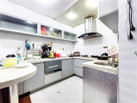 桂芳园（六期）-厨房