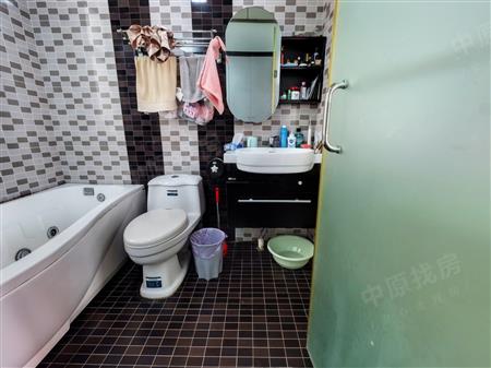 桂芳园（六期）-卫生间