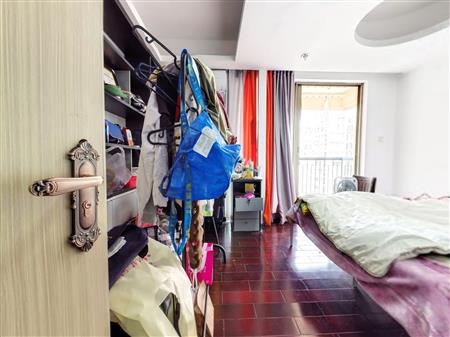 桂芳园（六期）-次卧