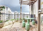 桂芳园（六期）-阳台