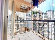 桂芳园（六期）-阳台