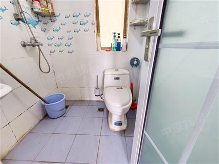 桂芳园（六期）-卫生间