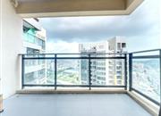 英郡年华花园（三期）-阳台