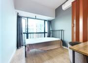 英郡年华花园（三期）-次卧