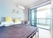 英郡年华花园（三期）-次卧