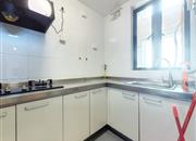 英郡年华花园（三期）-厨房