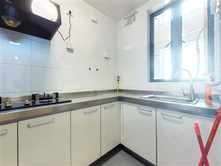 英郡年华花园（三期）-厨房