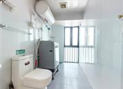 英郡年华花园（三期）-卫生间