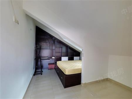 东部翠海轩-次卧