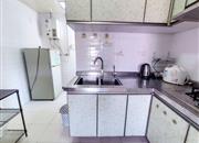 东部翠海轩-厨房