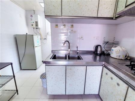 东部翠海轩-厨房