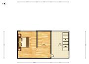 东部翠海轩-户型图