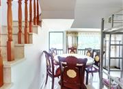 东部翠海轩-餐厅