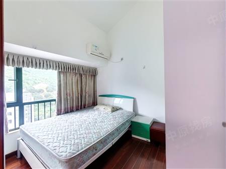 东部翠海轩-次卧