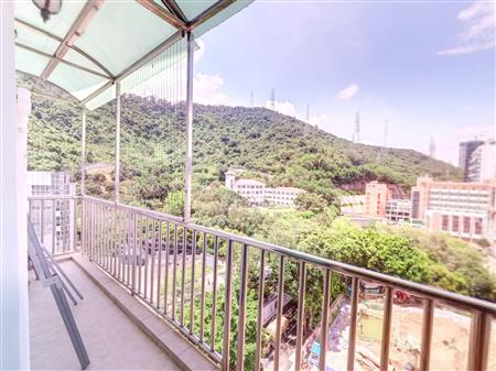 东部翠海轩-阳台