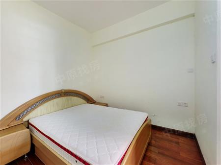 东部翠海轩-主卧