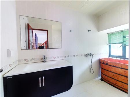 东部翠海轩-卫生间