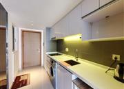 凯德公园道-厨房