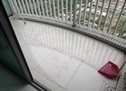 凯德公园道-阳台