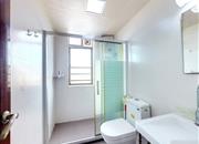 金地海景花园D区-卫生间