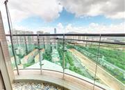 金地海景花园D区-阳台