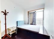 金地海景花园D区-次卧