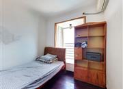 金地海景花园D区-次卧