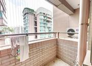 金地海景花园D区-阳台