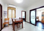 金地海景花园D区-餐厅