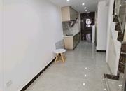 龙光玖云著大楼-客厅