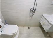 龙光玖云著大楼-卫生间