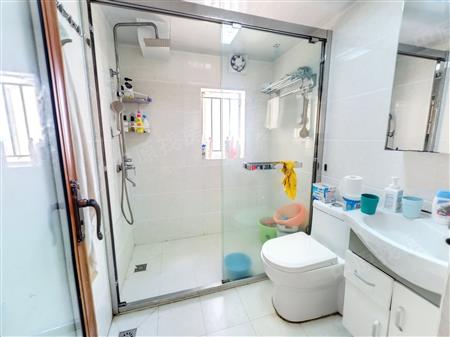 鹿茵翠地-卫生间