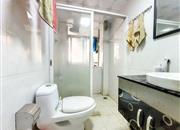 和通花园-卫生间