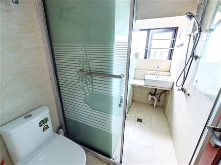 中熙香缤山-卫生间