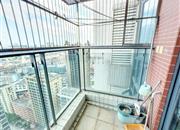 中熙香缤山-阳台