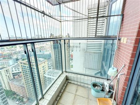 中熙香缤山-阳台