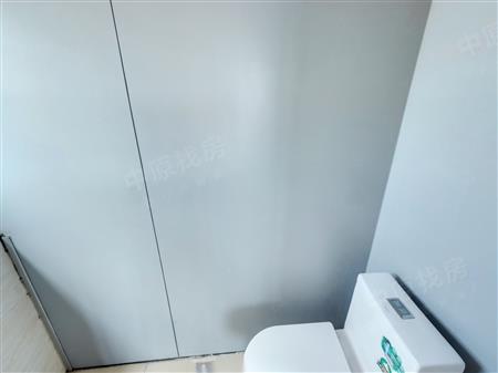 中熙香缤山-卫生间