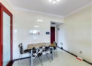 中熙香缤山-餐厅