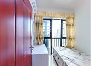 中熙香缤山-次卧